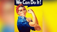 This Labor Day, we celebrate women's workplace success and honor the 'Rosies' of World War II