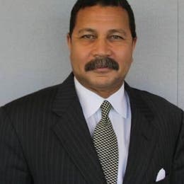 Adonis Hoffman