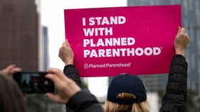 Planned Parenthood midterm spending to top record after abortion ruling