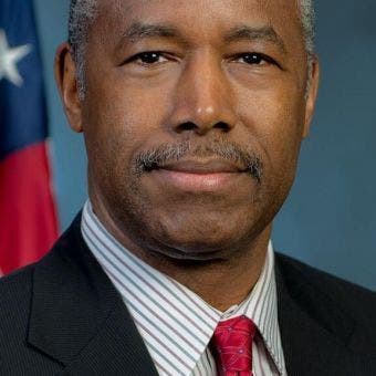Ben Carson