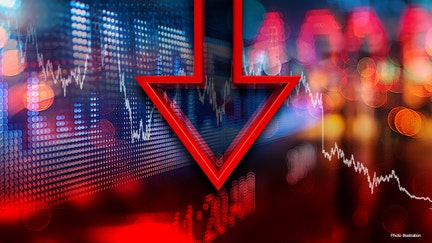 Stocks curb losses but Nasdaq posts worst week since March