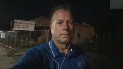 Owner of Kenosha family business in ashes wants lawmakers to bring unity to city