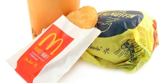Customers are asking when McDonald's will bring back it's All Day Breakfast menu, but it may be gone for good. (iStock).