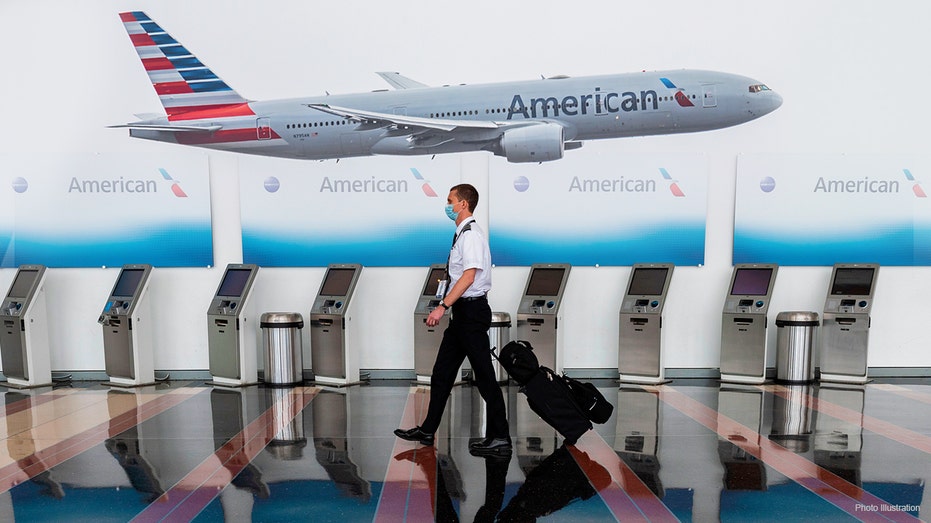 American Airlines passenger behind 'not real' viral tirade that delayed travelers for hours ID'd as marketing executive