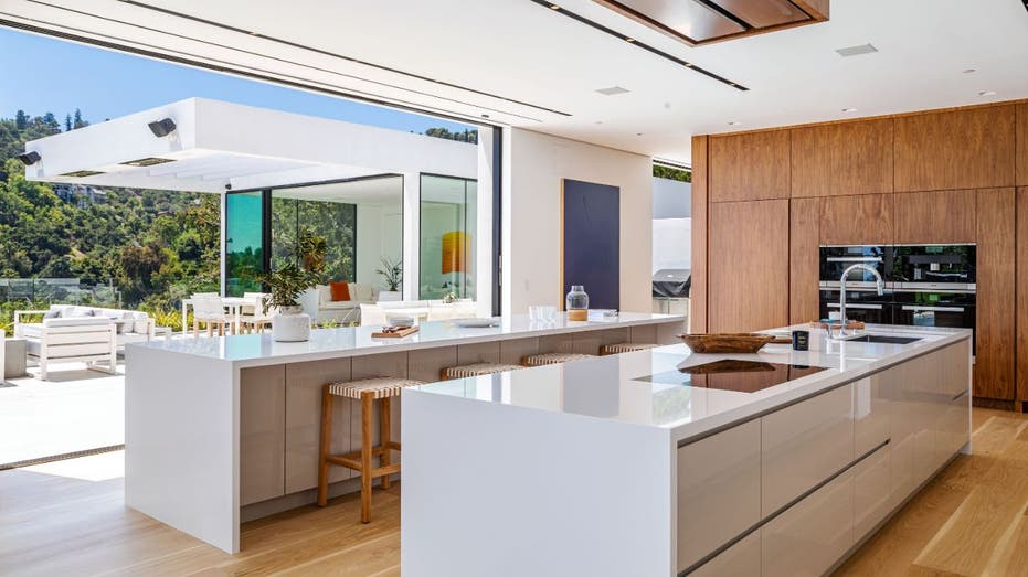 Chrissy Teigen, John Legend buy $17.5M Beverly Hills home