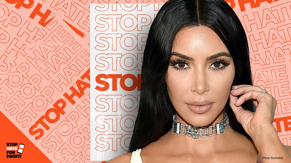 Kim Kardashian West Is Freezing Her Instagram and Facebook Accounts