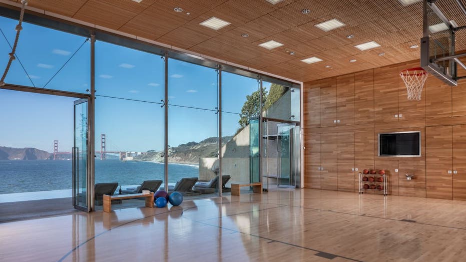 Luxury home listed for $25M in San Francisco includes #39 most beautiful