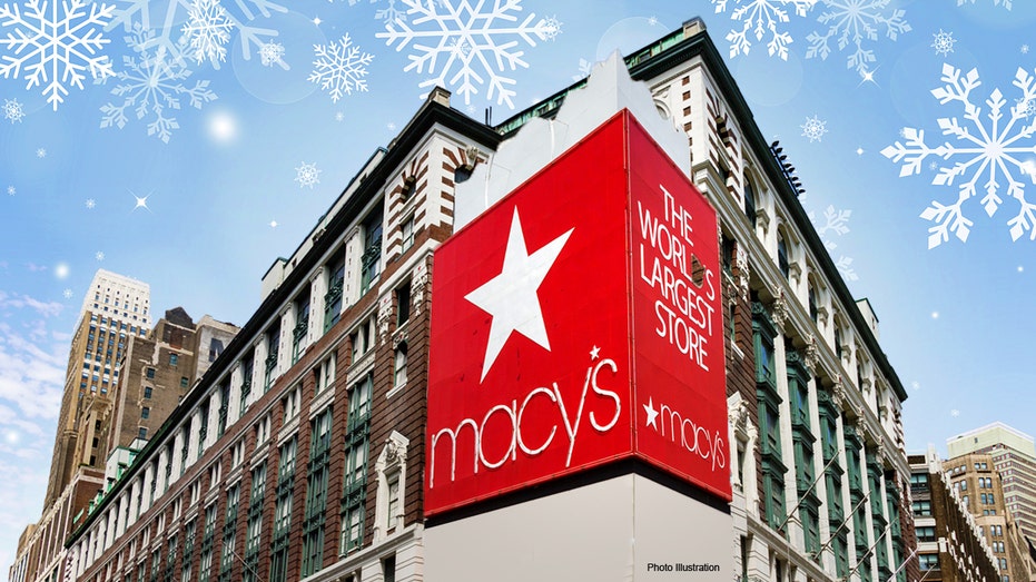 Macys