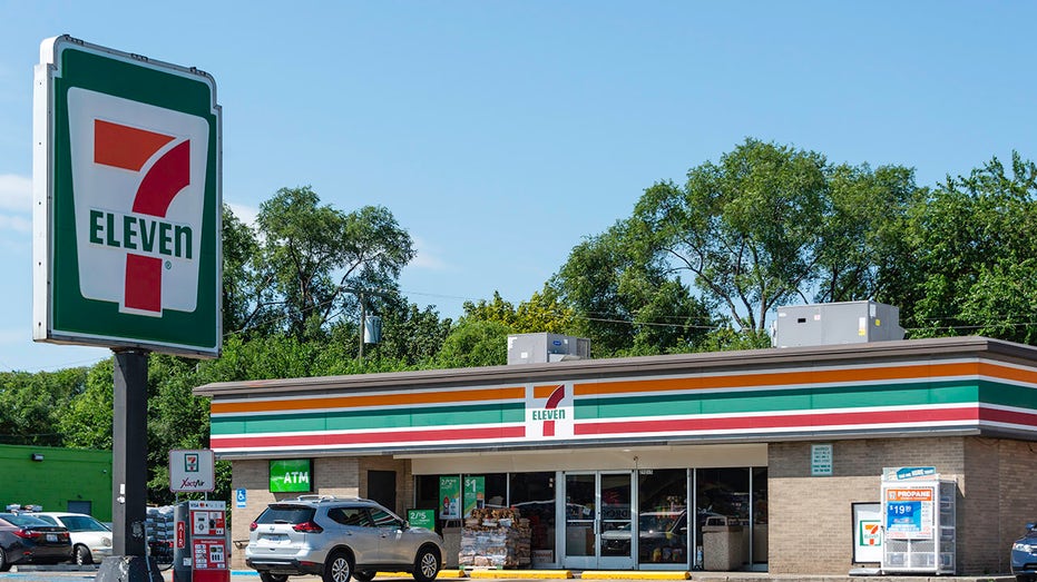 7-Eleven