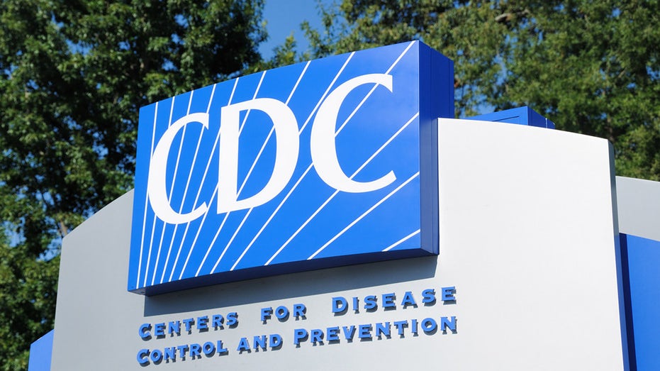 The Centers for Disease Control and Prevention in Atlanta, Georgia