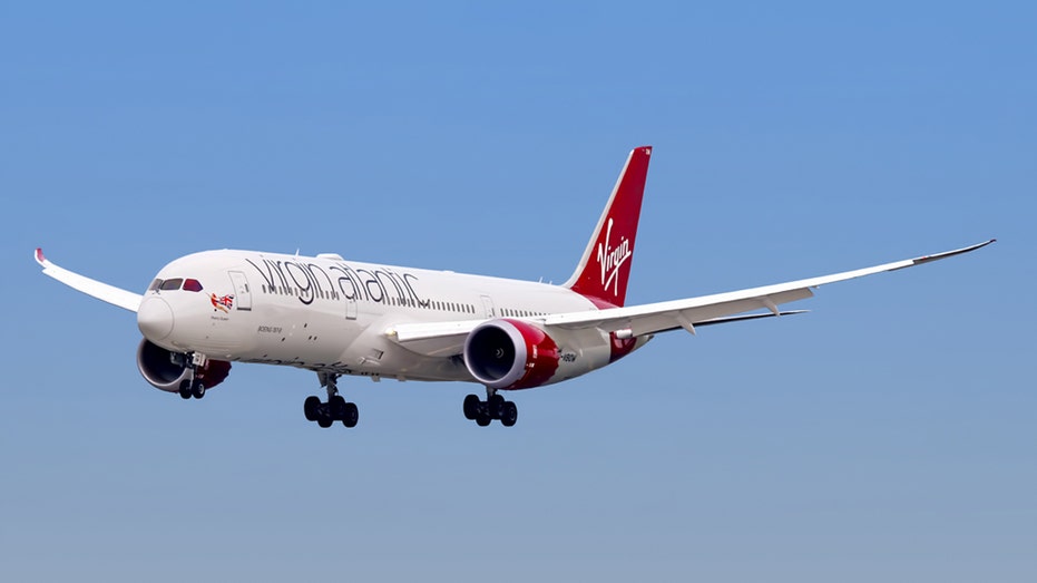 Virgin Atlantic