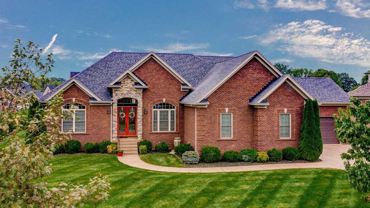 In Louisville, Kentucky, the real estate market may be changing