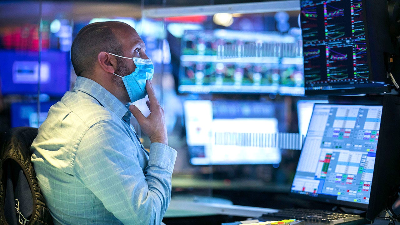 Stock market predictor of next US president too close to call - Fox Business