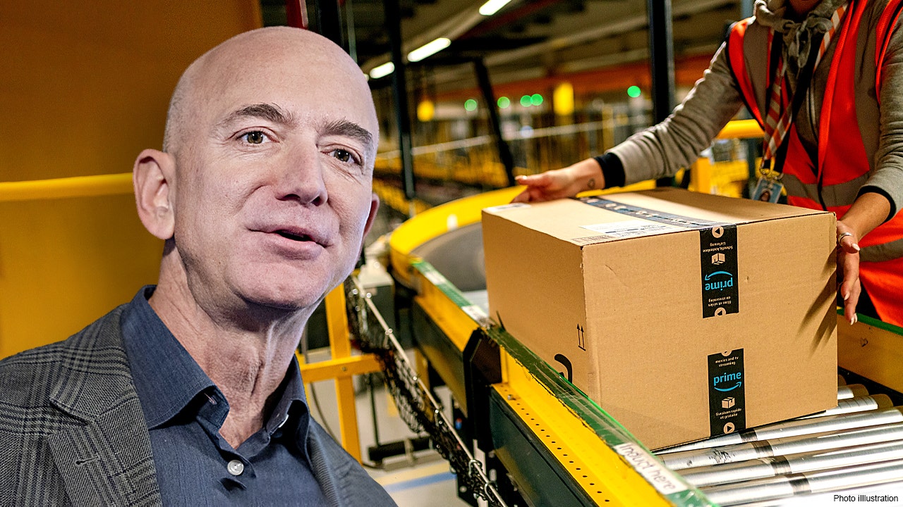Amid tensions with China, India warns Amazon, Flipkart over country of... image