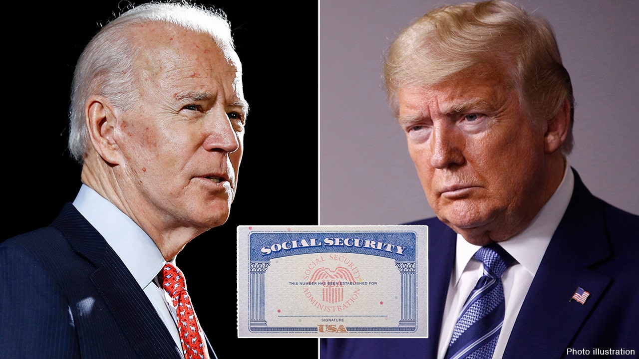 Biden or Trump? Survey reveals Americans' views on future of Social Se... image