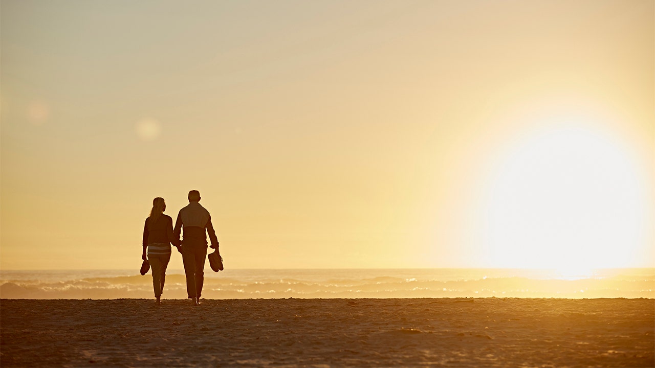 More Americans retiring early to 'enjoy the senior years' after a year of COVID-19 More Americans retiring early to 'enjoy the senior years' after a year of COVID-19