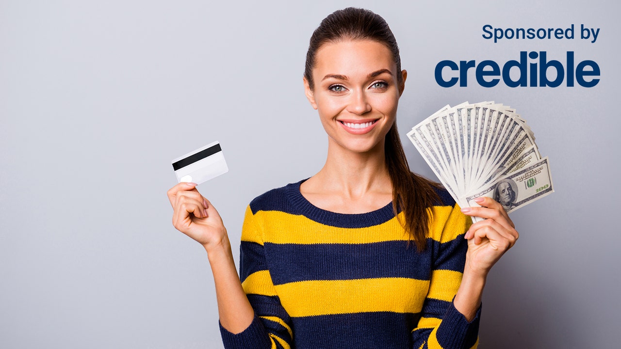5 reasons to open a cash back credit card