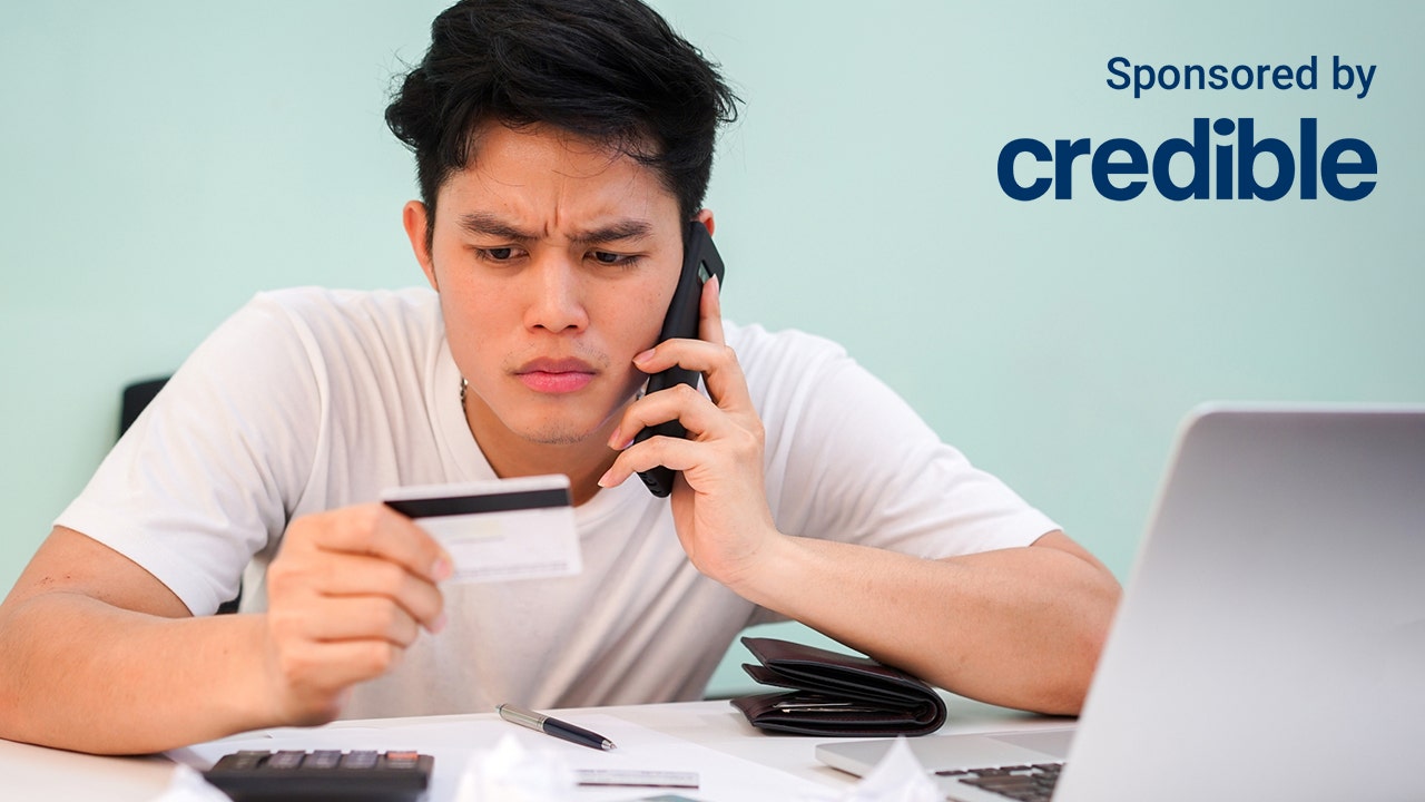 5 common credit card mistakes and how to avoid them
