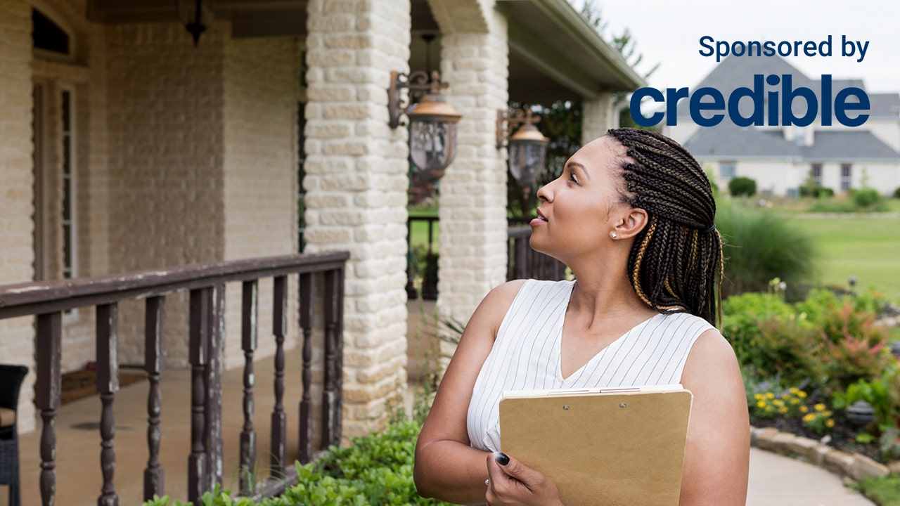 what does a home appraiser look for when refinancing