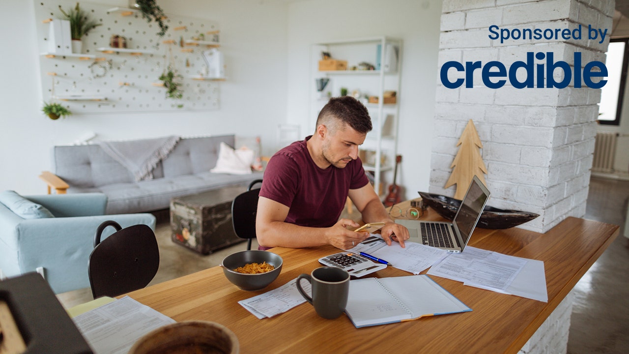 personal loan to buy a house