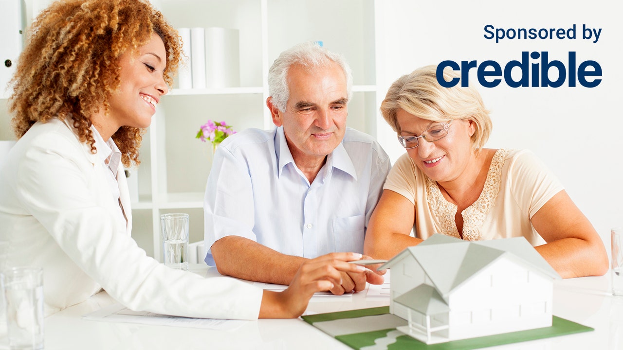 How to get a home loan after retirement