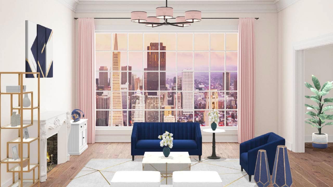 How mobile app ‘Design Home’ is selling furniture through a video game How mobile app ‘Design Home’ is selling furniture through a video game