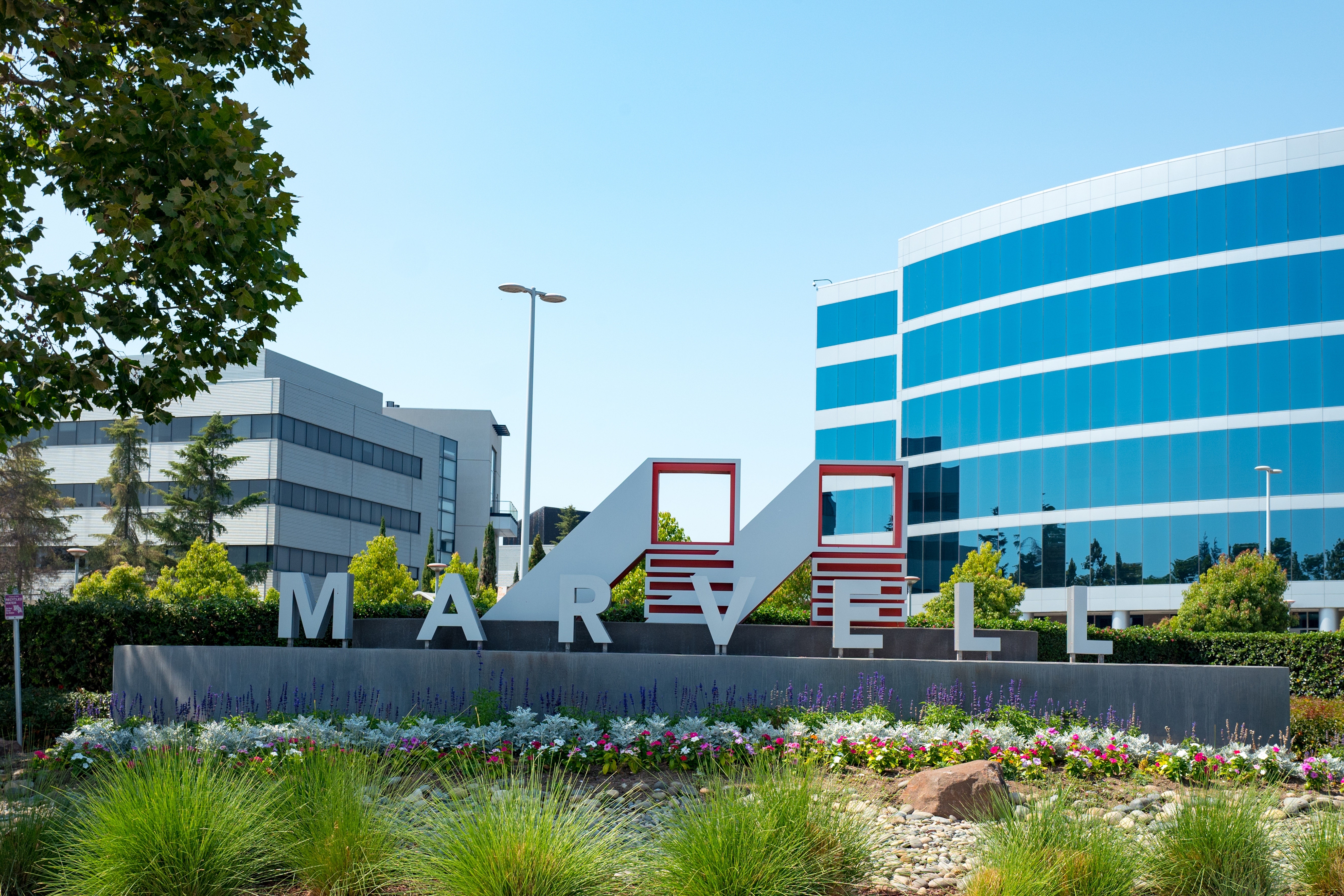 Marvell nears deal to buy Inphi