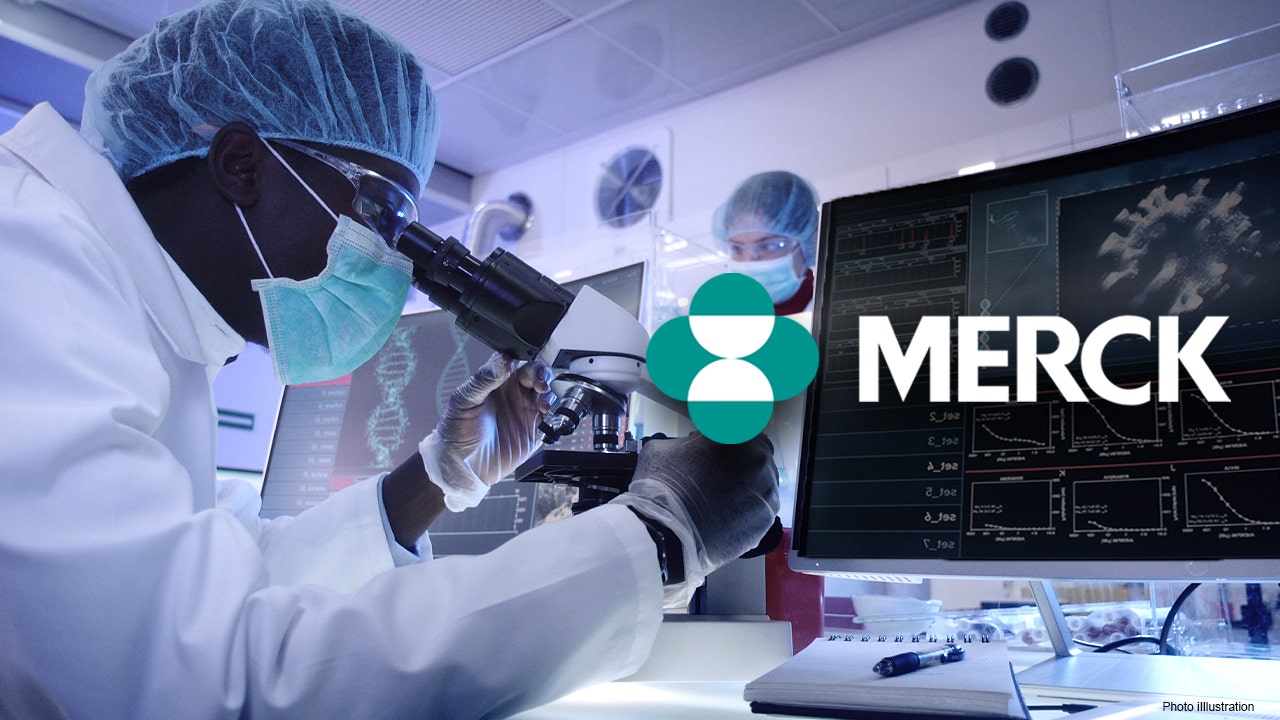 Merck breaks ground on B manufacturing plant in Virginia