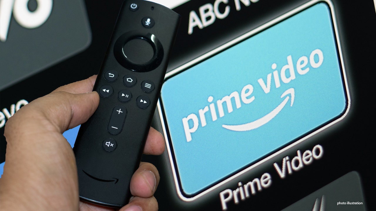 Amazon argues Prime Video customers don't own purchased content - Fox Business