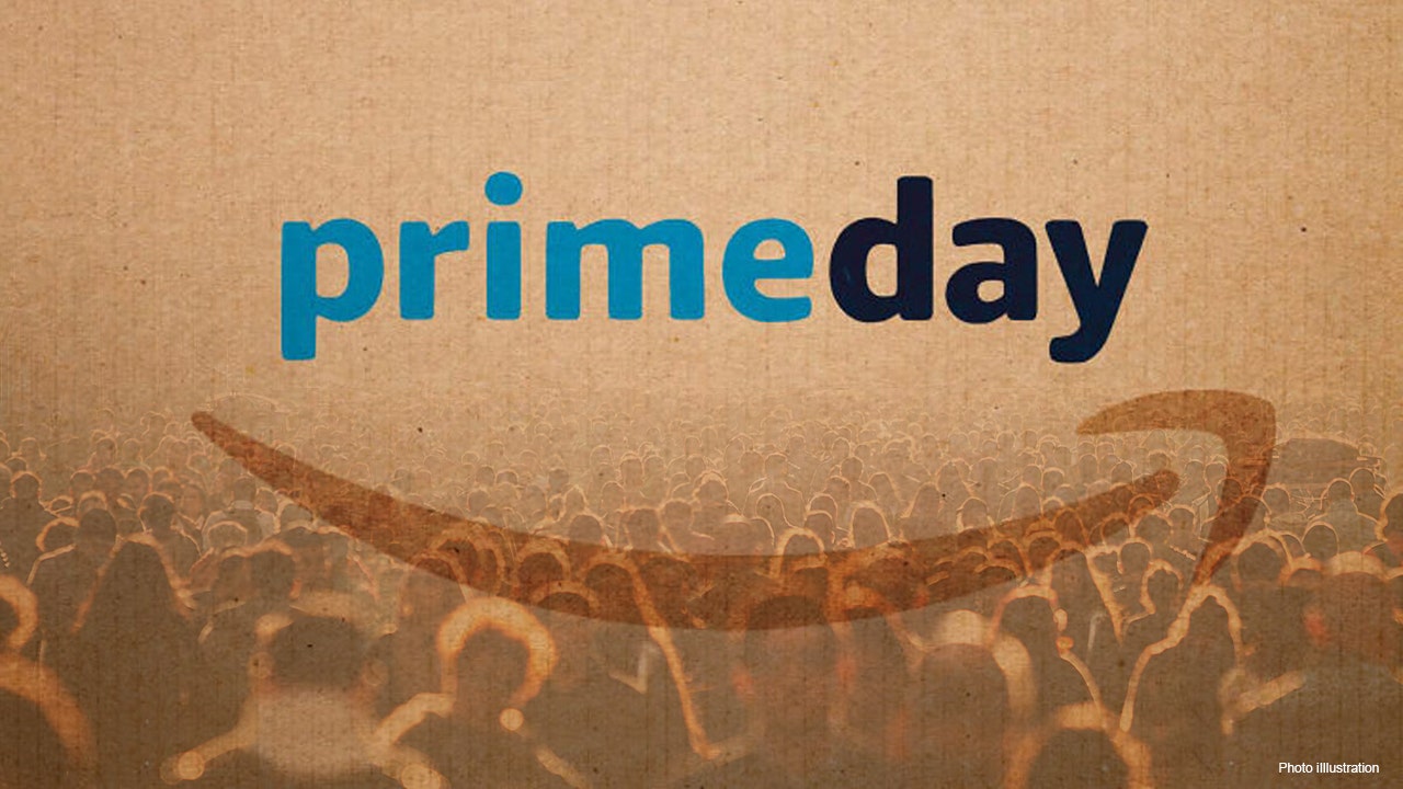 Amazon may bump the first day of the first day: Report