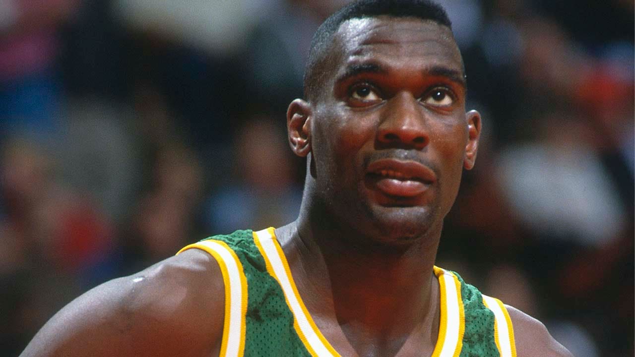 Ex-SuperSonics star Shawn Kemp to open Seattle's first Black-owned