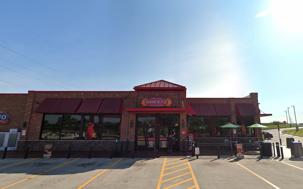 Sheetz hiring over 3,000 employees across 6 states