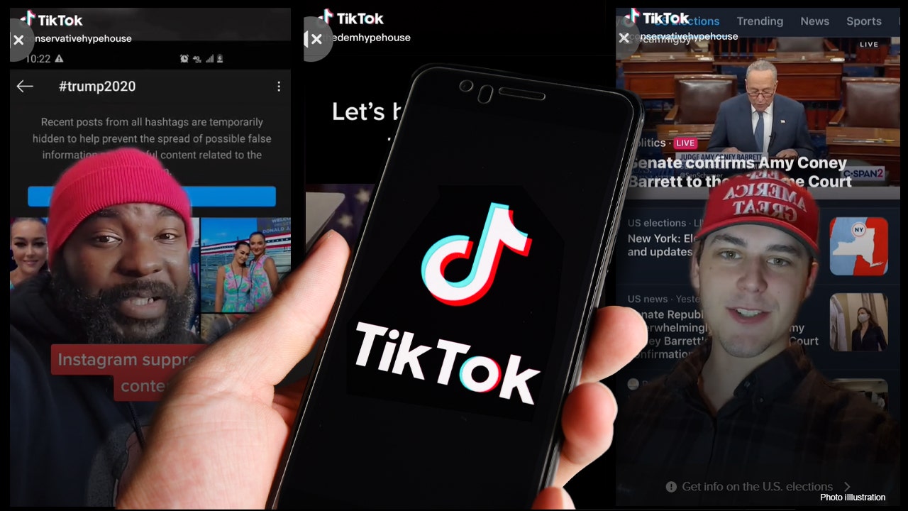 FCC专员敦促美国政府禁止TikTok