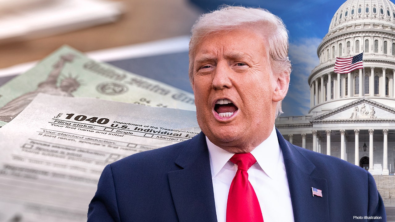 How Much Was Trump'S Stimulus Package 2024 Game Devin Feodora
