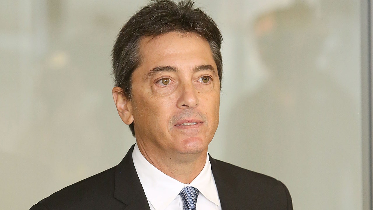 Scott Baio slams 'Happy Days' reunion supporting Democrats, brands John