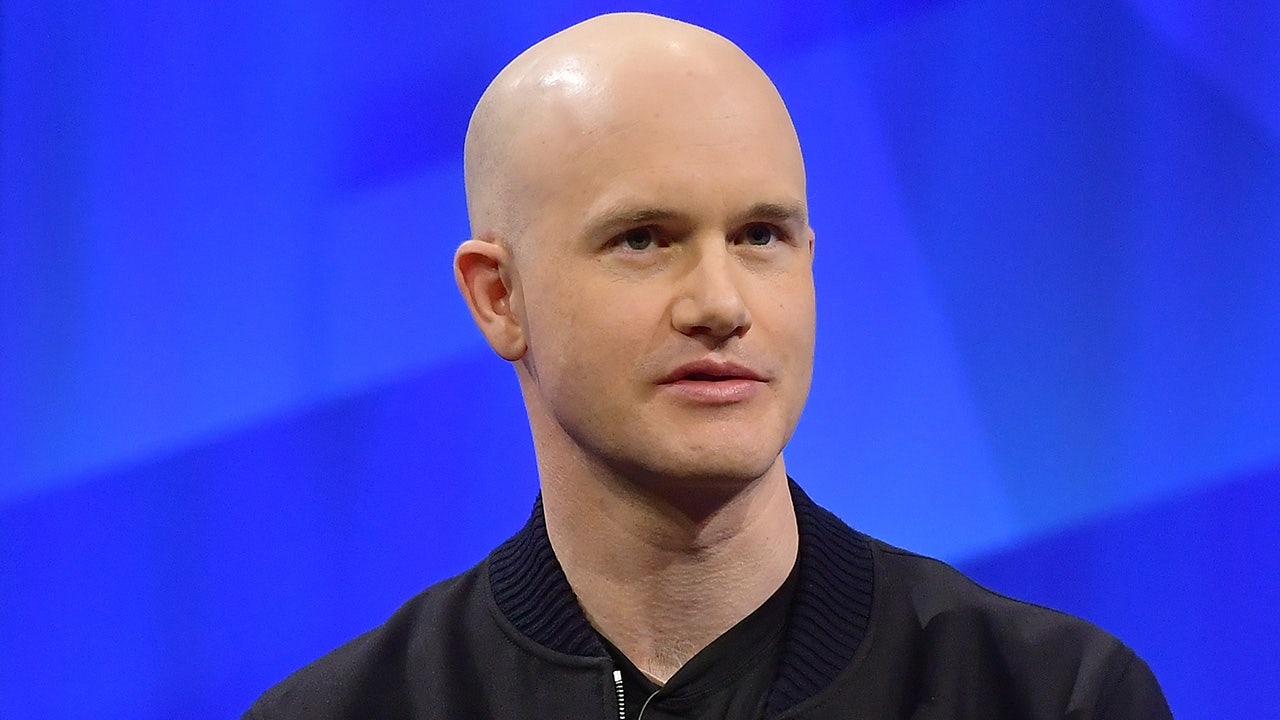 Coinbase CEO earns $ 13 billion after direct listing