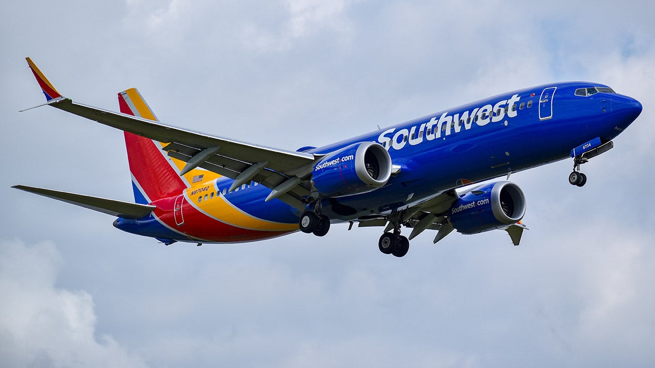 az-news-ai.blogspot.com - Southwest prepares 737 MAX jets