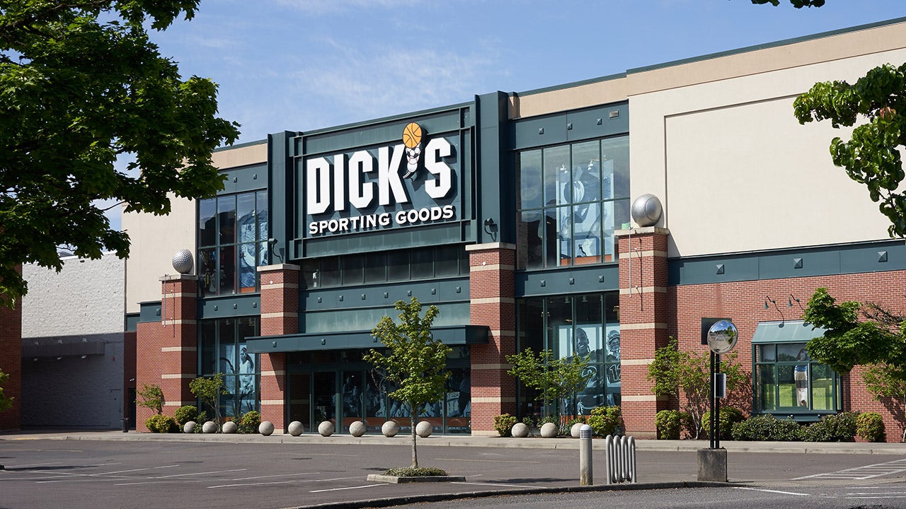 Dicks sporting deals goods deer stands