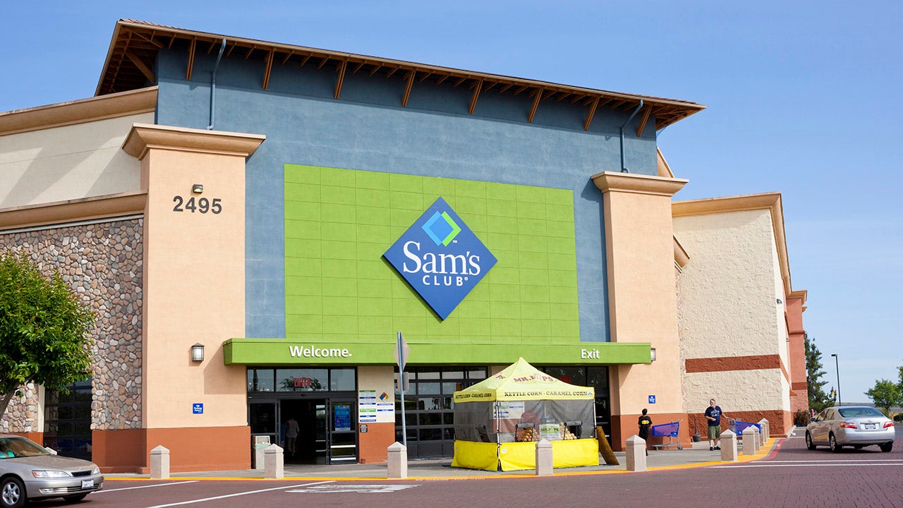 Sam’s Club partners with DoorDash to deliver same-day prescriptions