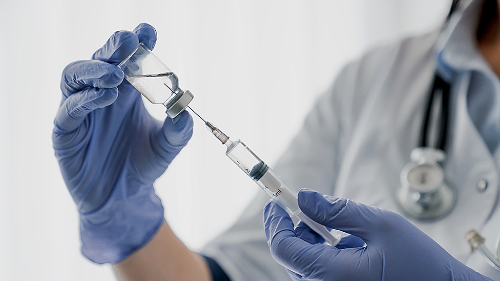 az-news-ai.blogspot.com - Experimental Chinese coronavirus vaccine reportedly safe in early stage trials: researchers - Fox Business