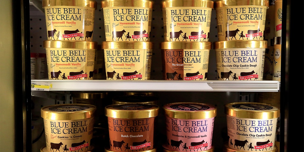 Former Blue Bell CEO charged with wire fraud for alleged scheme to cover up 2015 listeria outbreak | Fox Business Former Blue Bell CEO charged with wire fraud for alleged scheme to cover up 2015 listeria outbreak | Fox Business