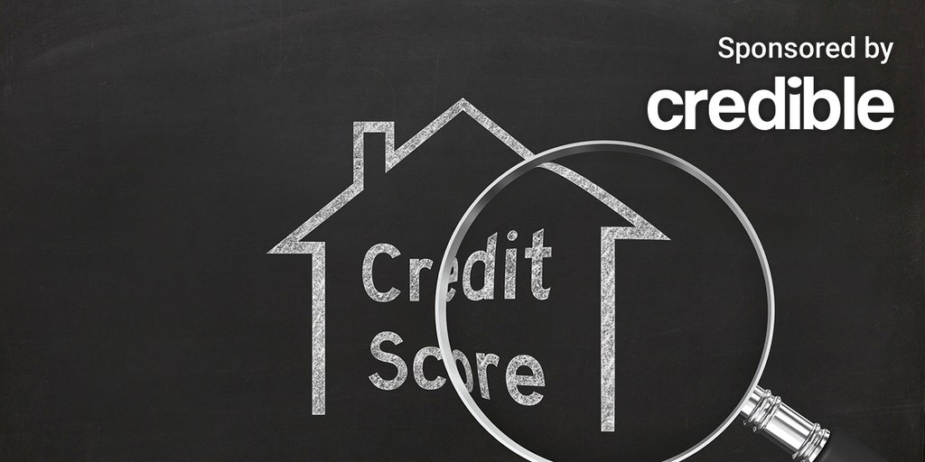 Do i need a credit score best sale to buy a house