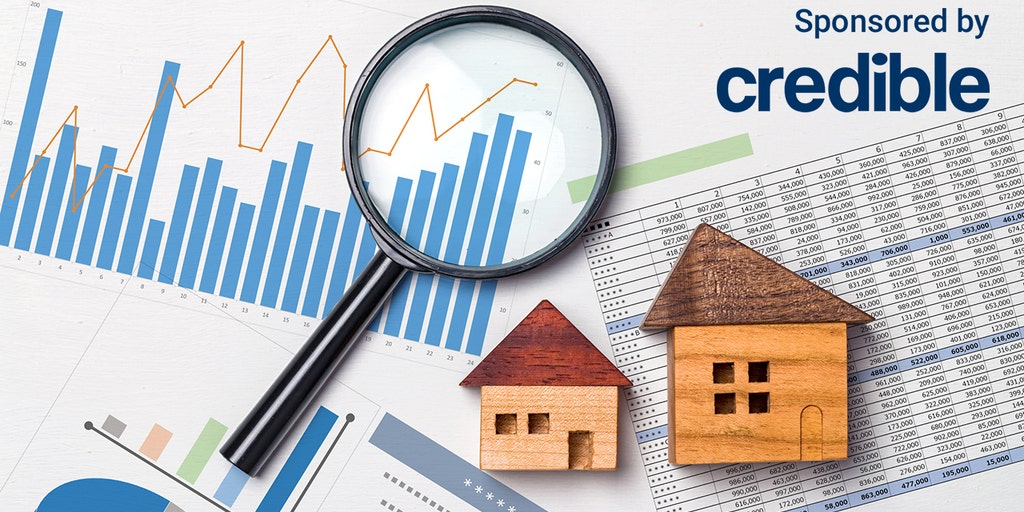 Fixed mortgage rates are at record lows, so is it time to consider fixing your home loan? We asked the experts - ABC News