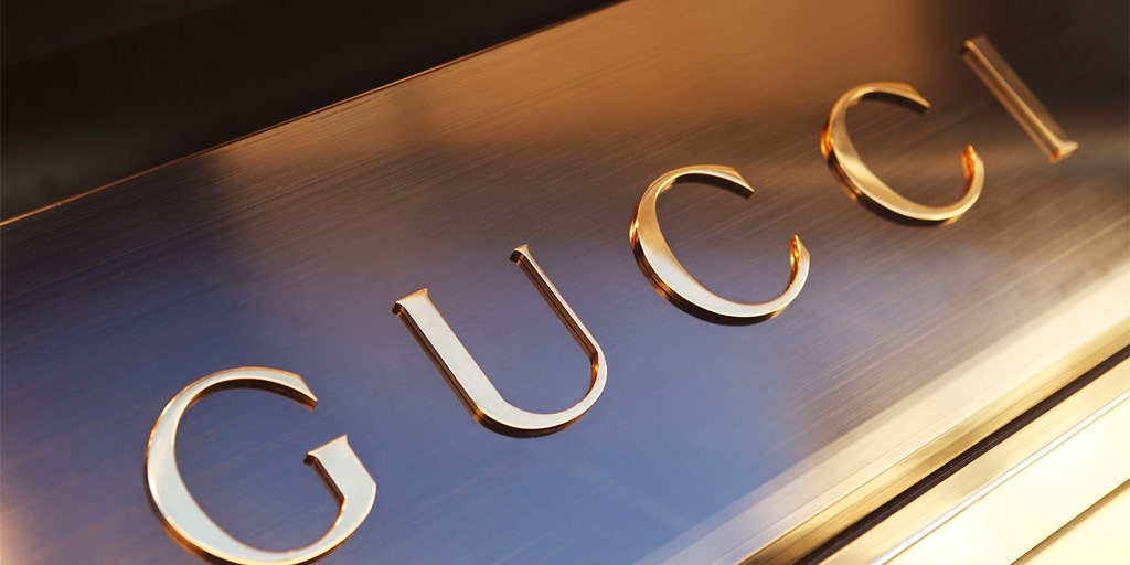 Gucci's Kering reports sales drop after LVMH slowdown