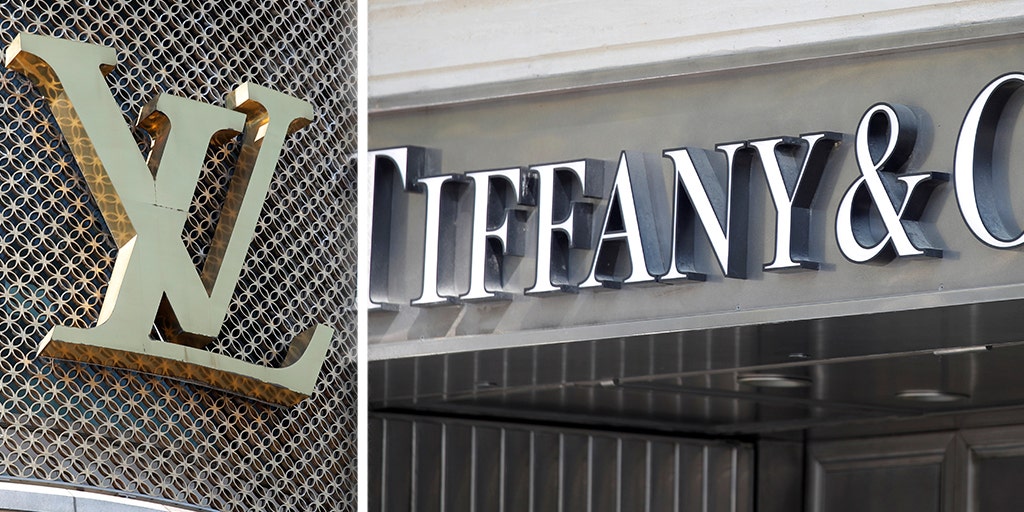 Tiffany & Co. sold for $16.2 billion to French luxury group LVMH