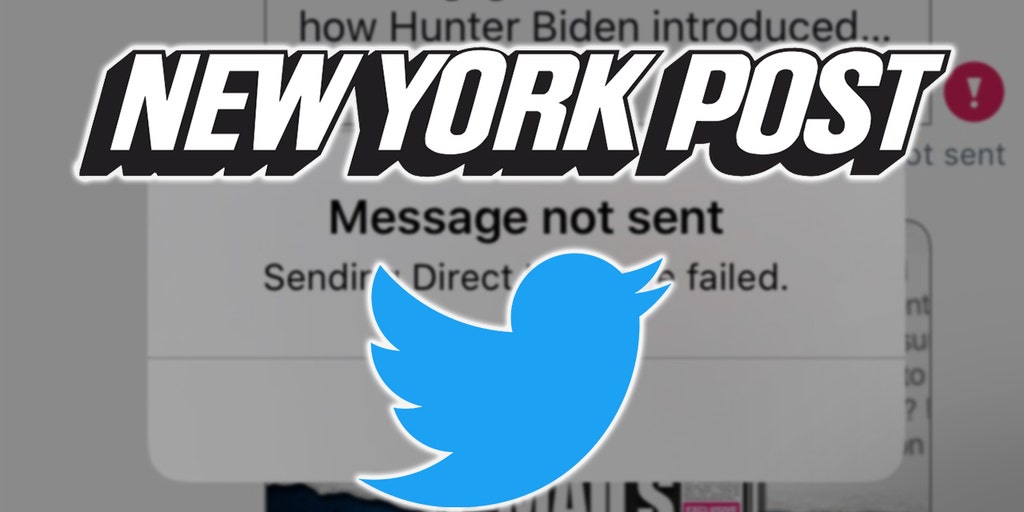 Twitter refuses to unlock New York Post account unless Hunter Biden posts  deleted | Fox Business
