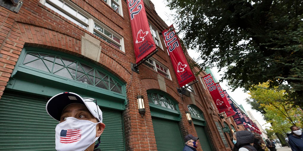 Red Sox owners, partners plan major redevelopment around Fenway