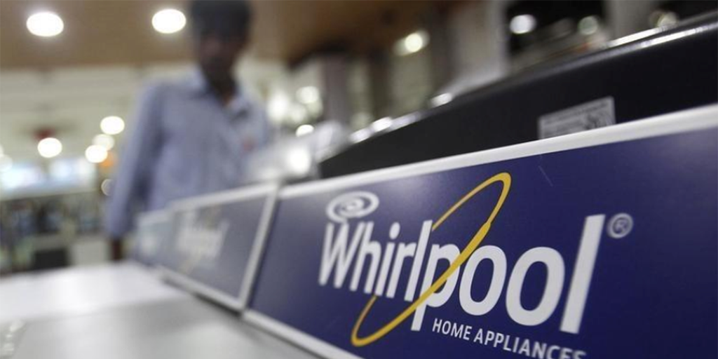 whirlpool strains to meet appliance demand fox business whirlpool strains to meet appliance