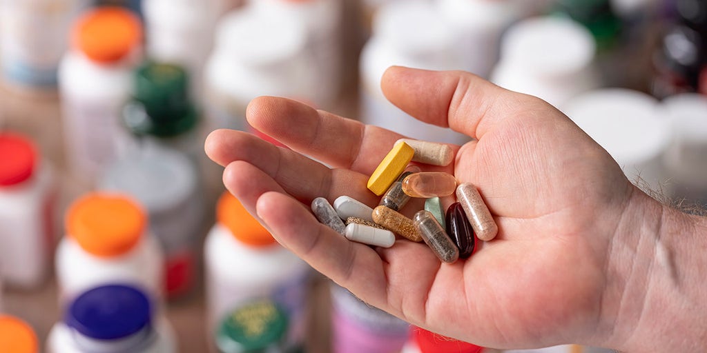 Court orders Georgia company to stop selling vitamin D products as COVID-19 cure - Vimarsana News