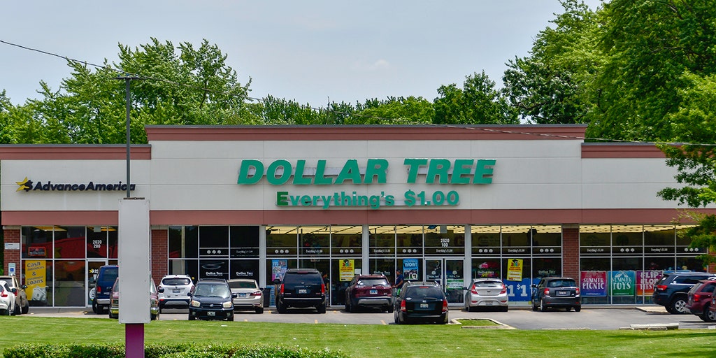 Dollar Tree Raising Prices Above $1 Amid Inflation, $1.50 Possible